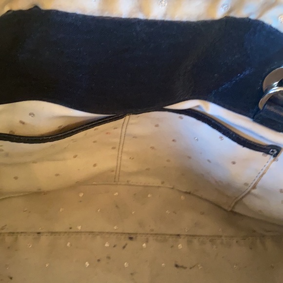 Kate spade leather shoulder bag - Picture 8 of 9